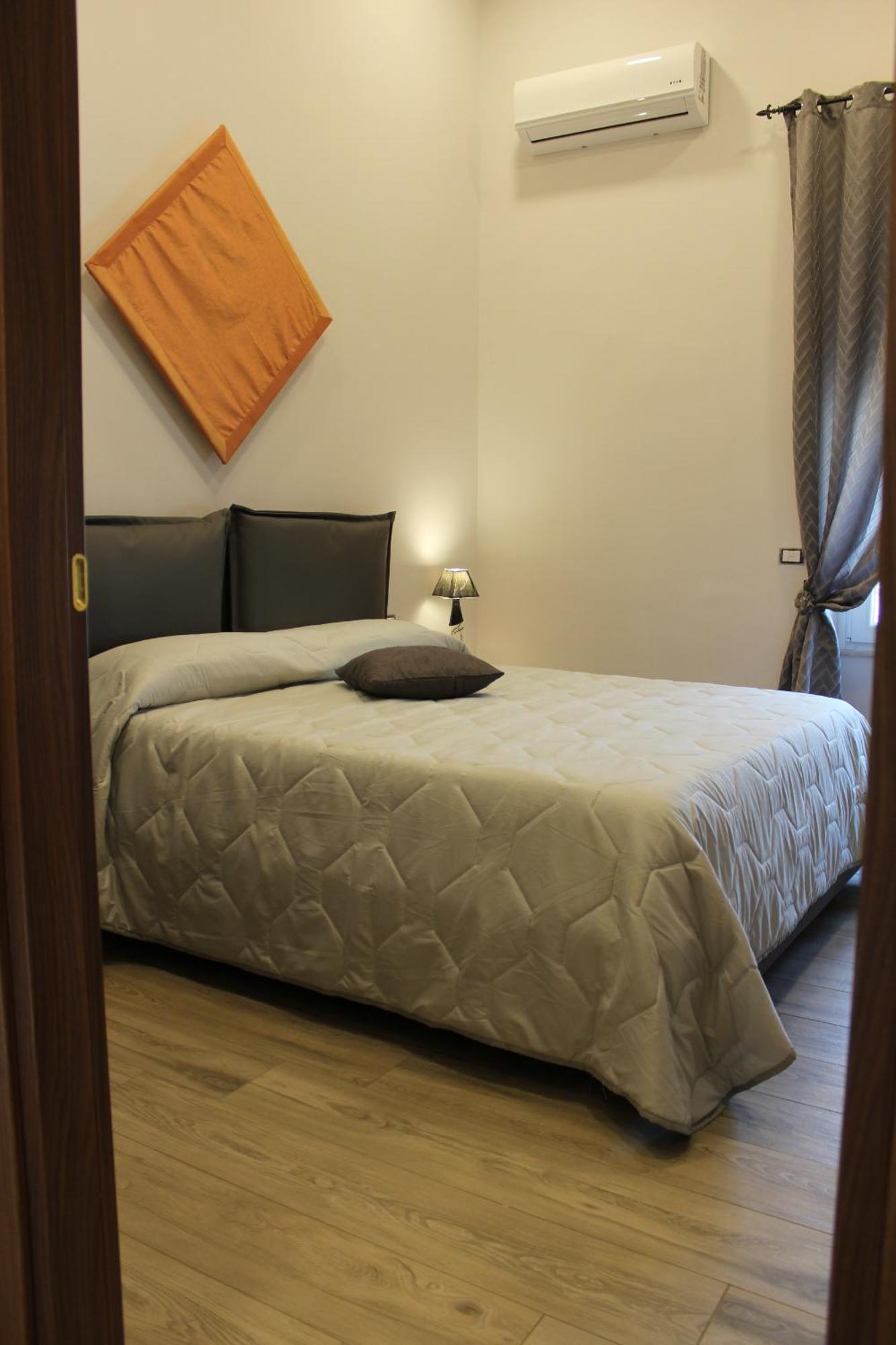 Casa Agnese B&B Naples Exterior photo