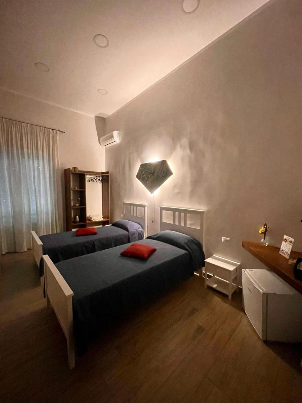 Casa Agnese B&B Naples Exterior photo