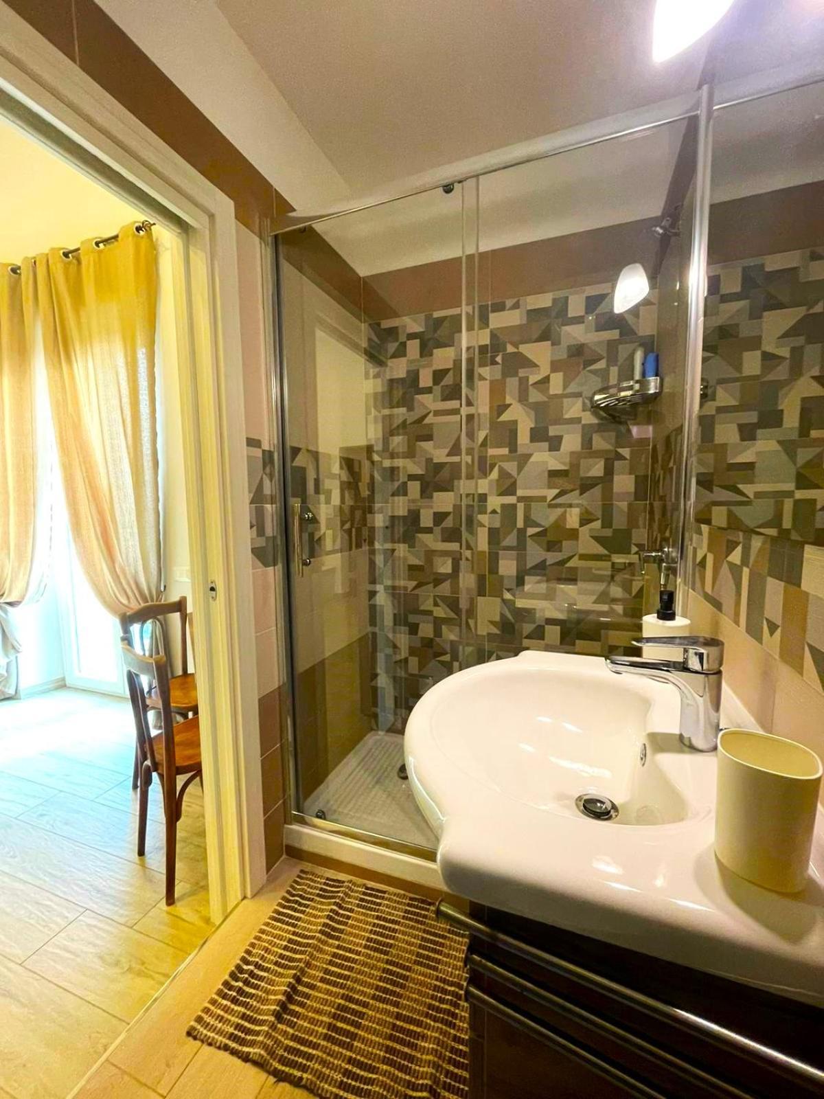 Casa Agnese B&B Naples Exterior photo