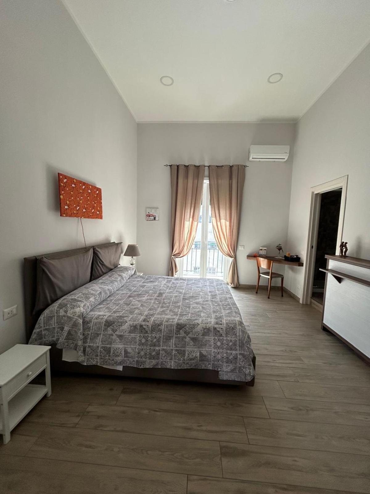 Casa Agnese B&B Naples Exterior photo