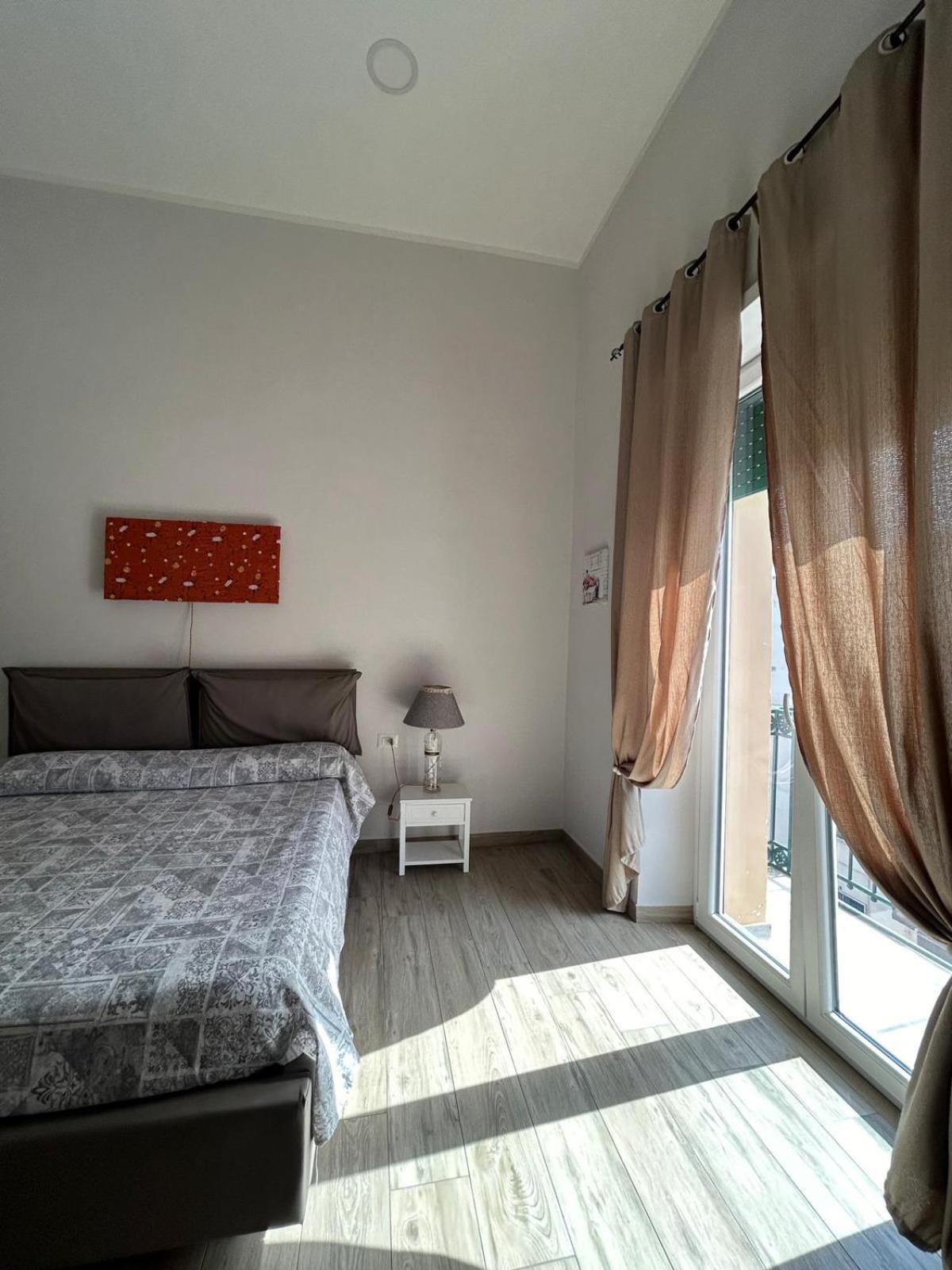 Casa Agnese B&B Naples Exterior photo