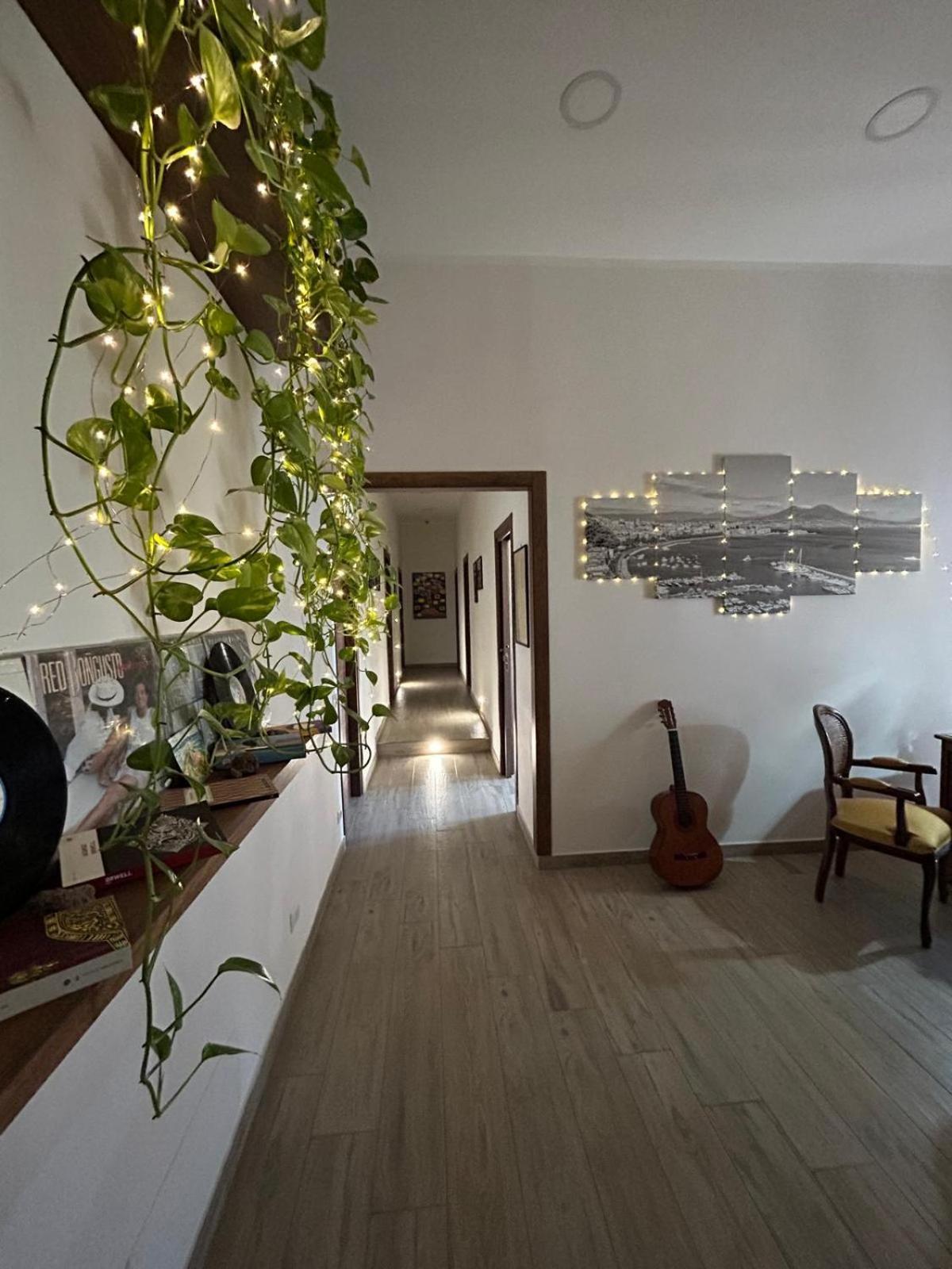 Casa Agnese B&B Naples Exterior photo