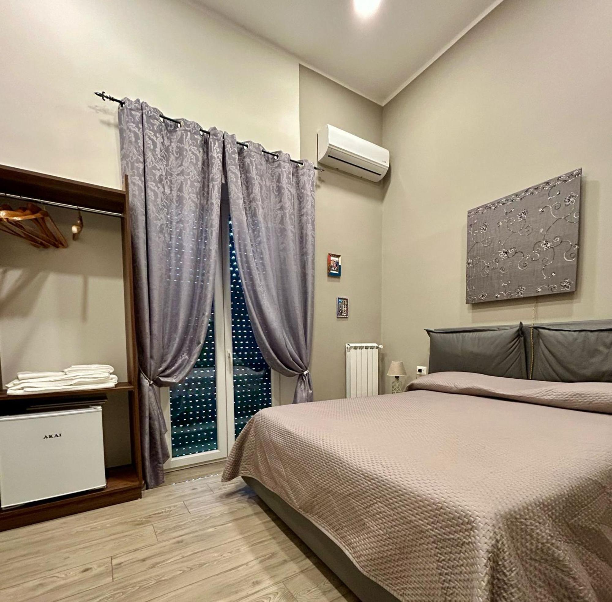 Casa Agnese B&B Naples Exterior photo